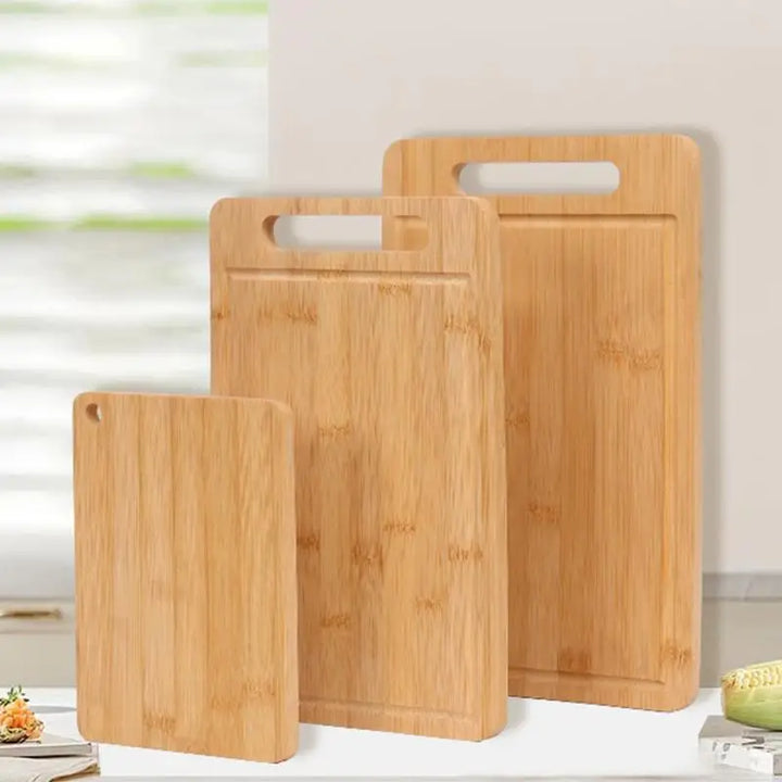 Visszafordítható Fa Vágó- és Tálalótálca - DualWood