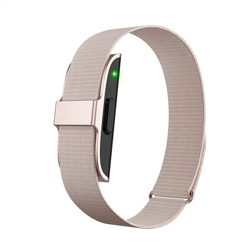 Okos egészségfigyelő - BraceletVital