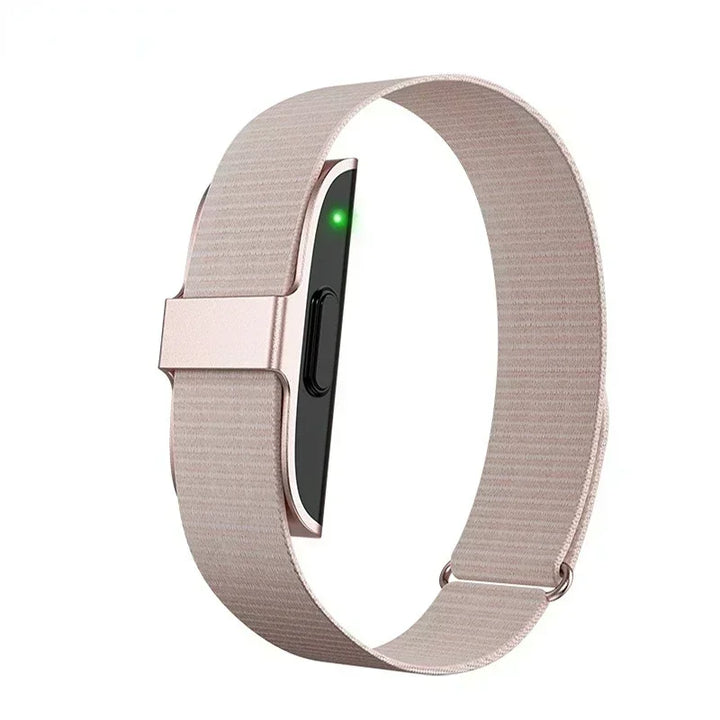 Okos egészségfigyelő - BraceletVital