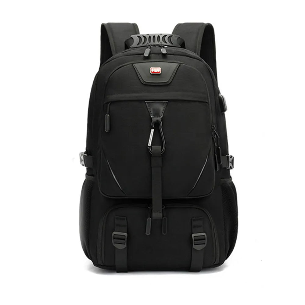 USB-portos hátizsák nagy kapacitással (50-80L) - UrbanTrail