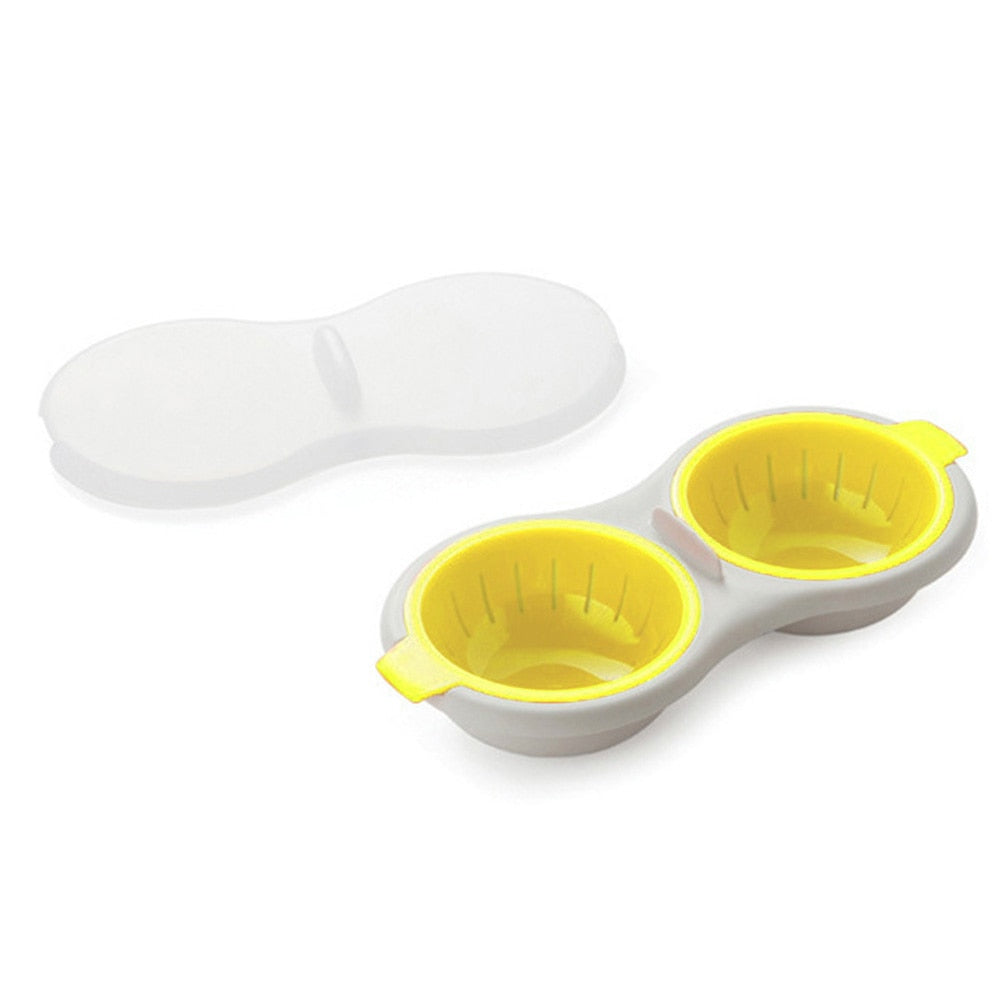 Magnetron Eipocheerset - EggEase