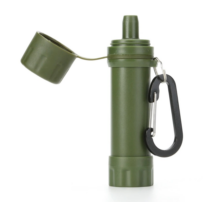 Kültéri vízszűrő – PureTrail 1200