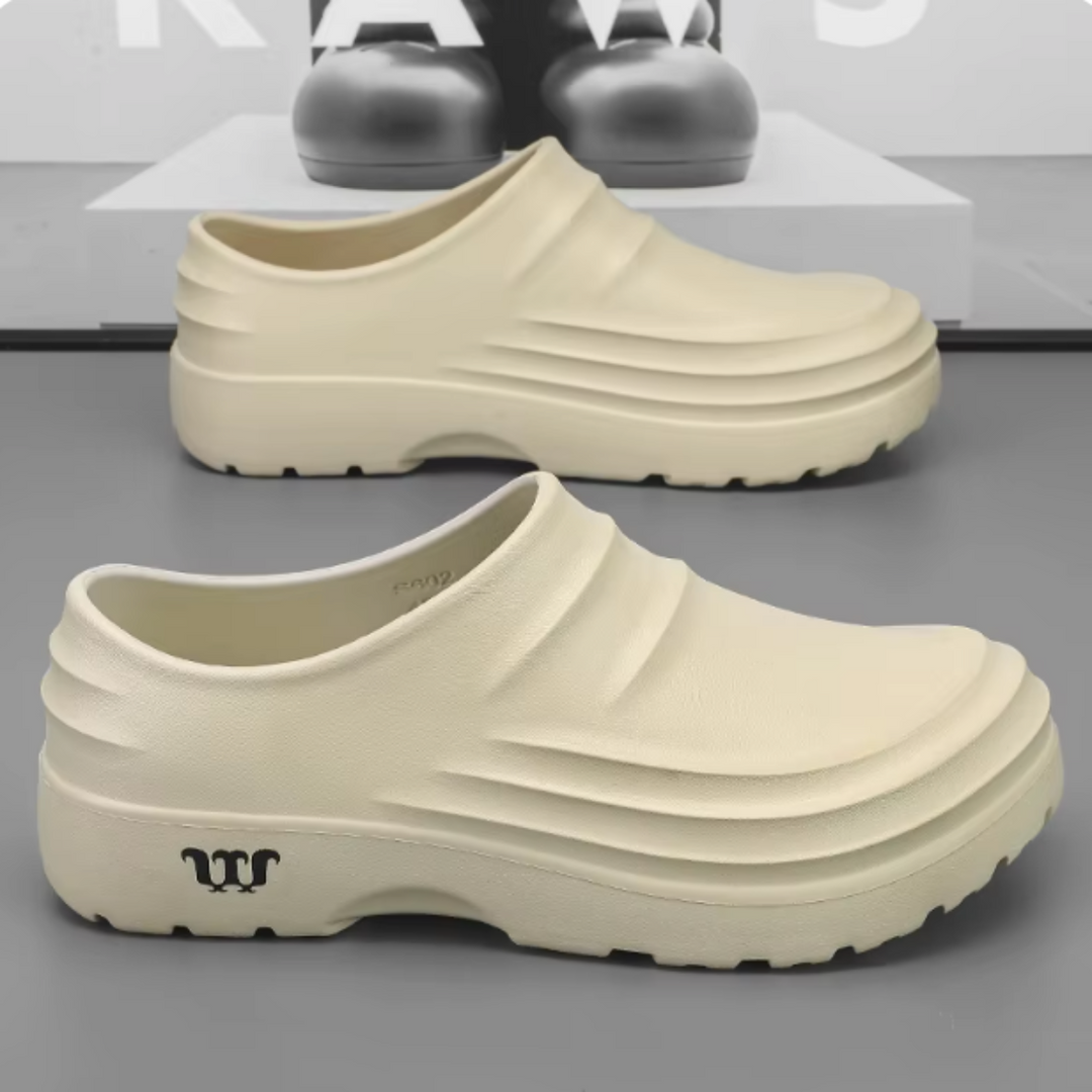 Orthopédiai Vízálló Klumpák - AquaStep