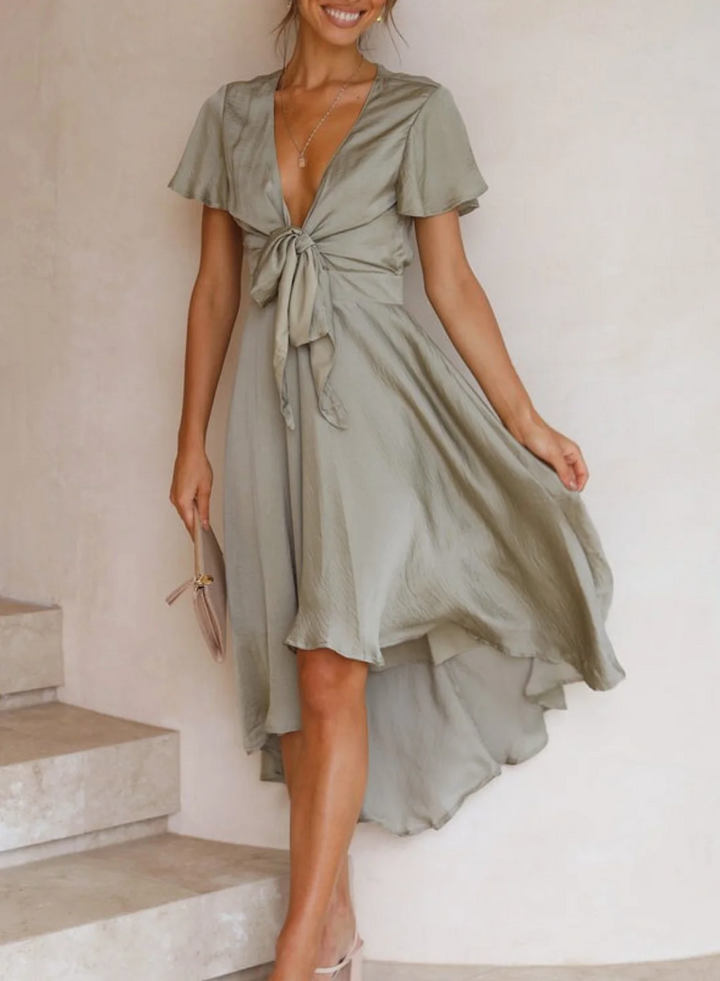 Elegáns nyári ruha – Amira