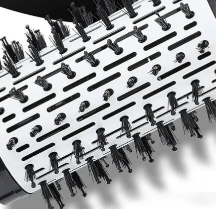 Professzionális Multifunkcionális Hajszárító - Volyss