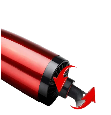 Professzionális Multifunkcionális Hajszárító - Volyss