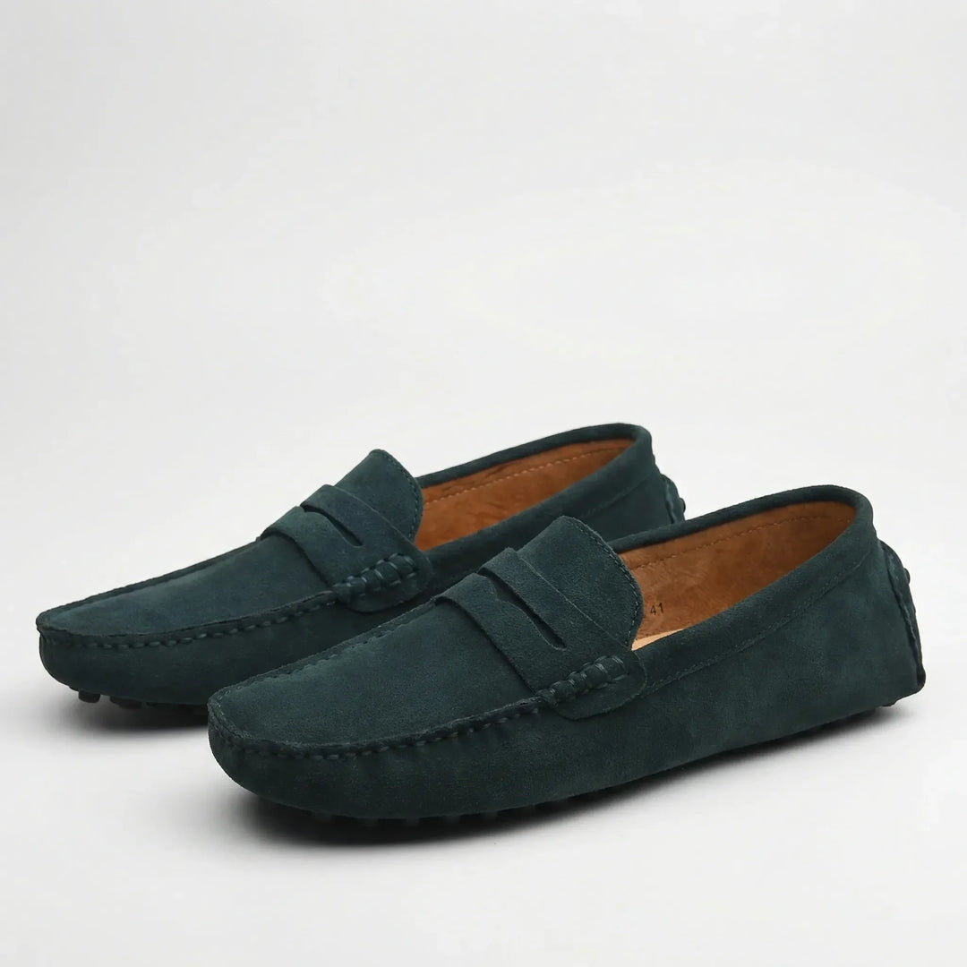 Schlichter Slipper Im Italienischen Stil - Darryl