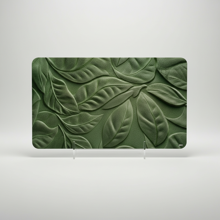 Schnell Trocknende Matte - LeafMat 