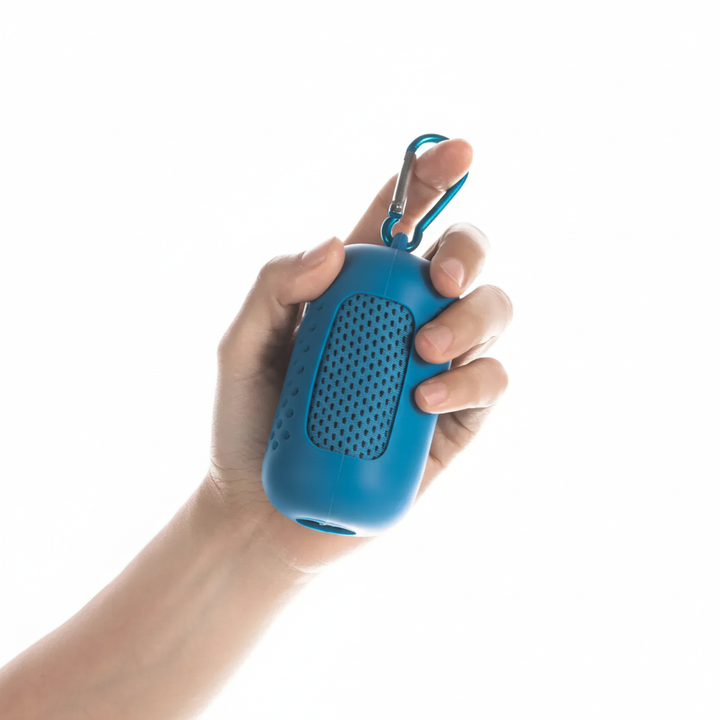 Schnell Trocknendes Handtuch - ActiveTowel