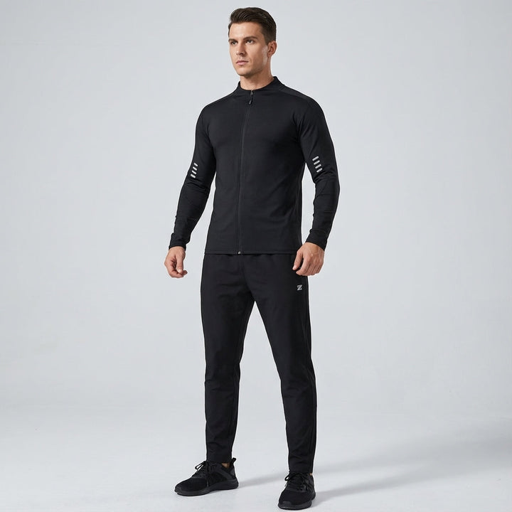 Schnelltrocknendes Trainingsset - Toby