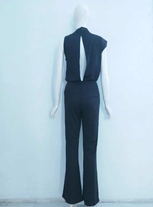Trendi ujjatlan overall - Mira