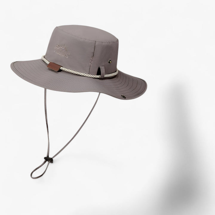 Unisex UV-szűrős vízálló kalap – Johnny