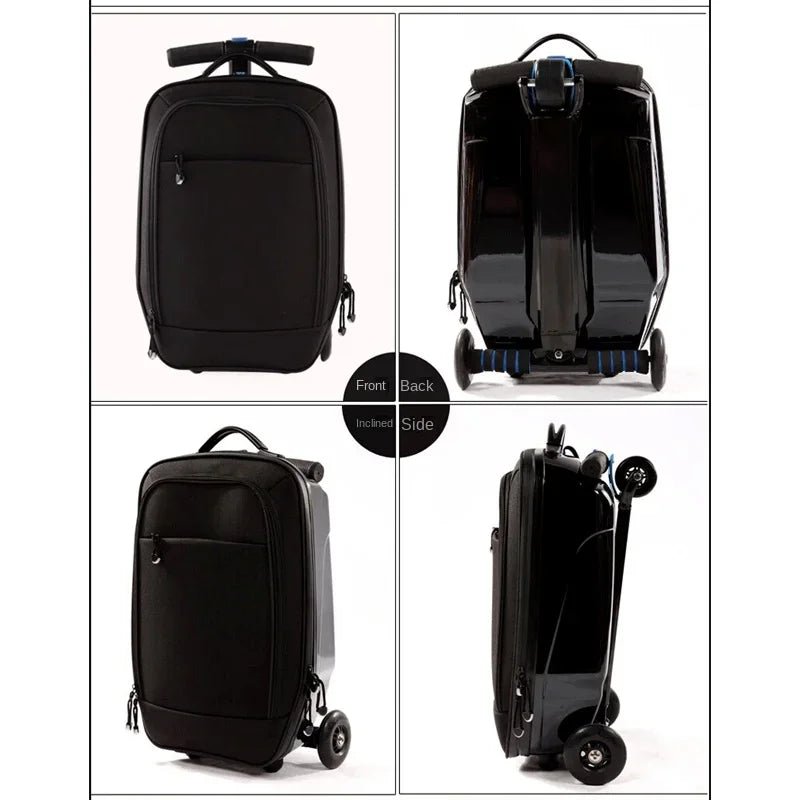 Step gyermekbőrönd – Oslo