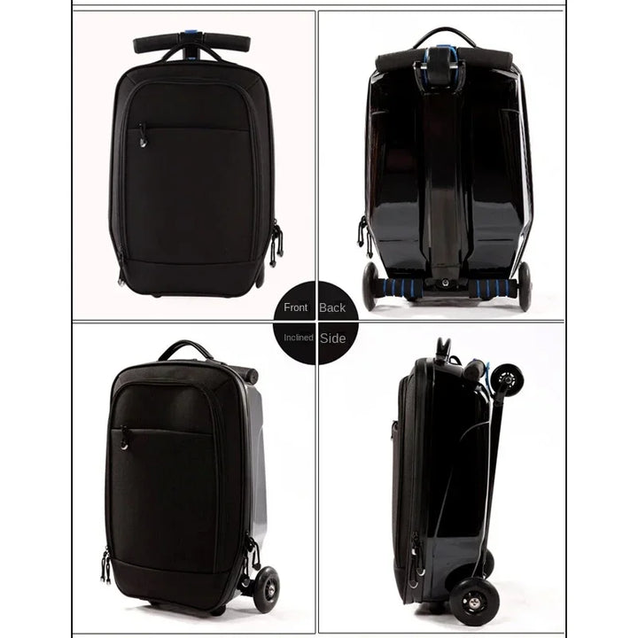 Step gyermekbőrönd – Oslo