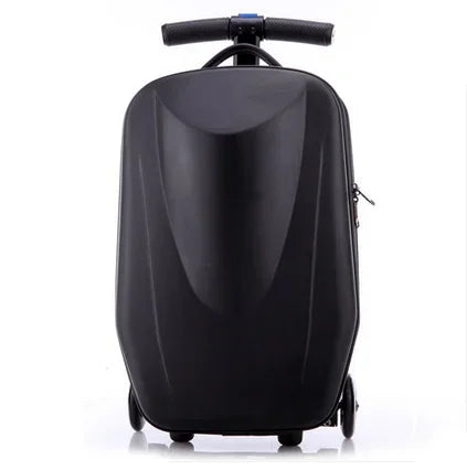 Step gyermekbőrönd – Oslo