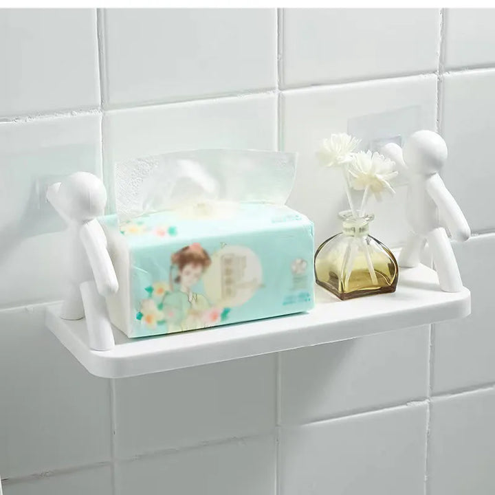 Okos tárolóhely a kezed ügyében - SpaceSaver™