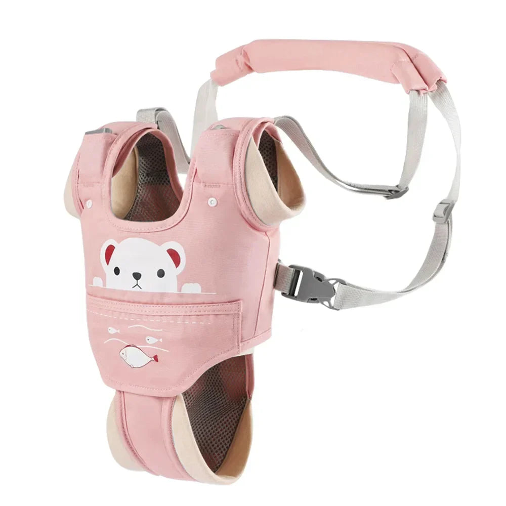 Baby Loopharnas - StepMate