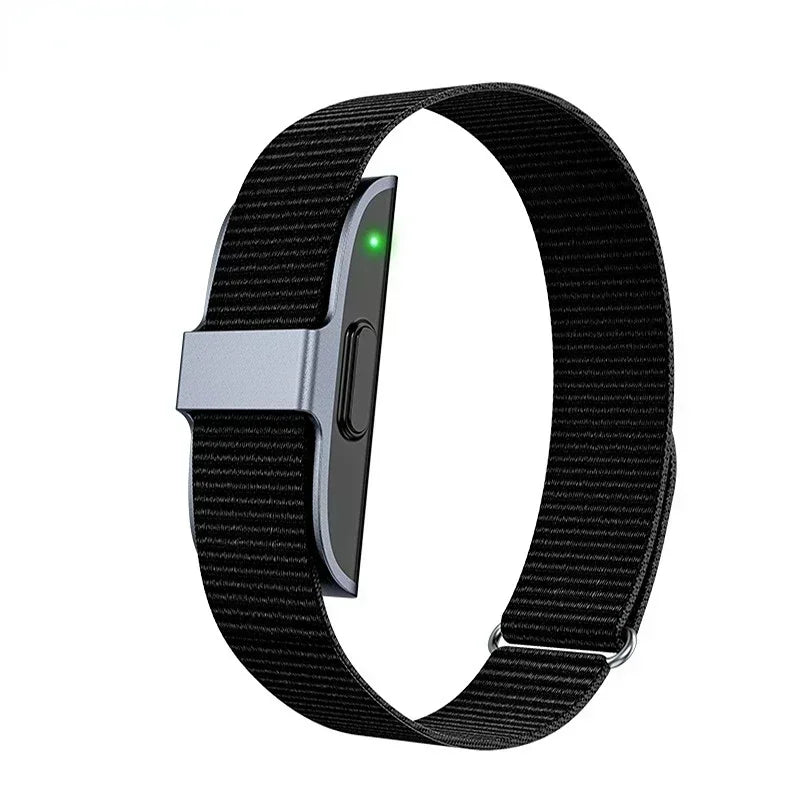 Okos egészségfigyelő - BraceletVital