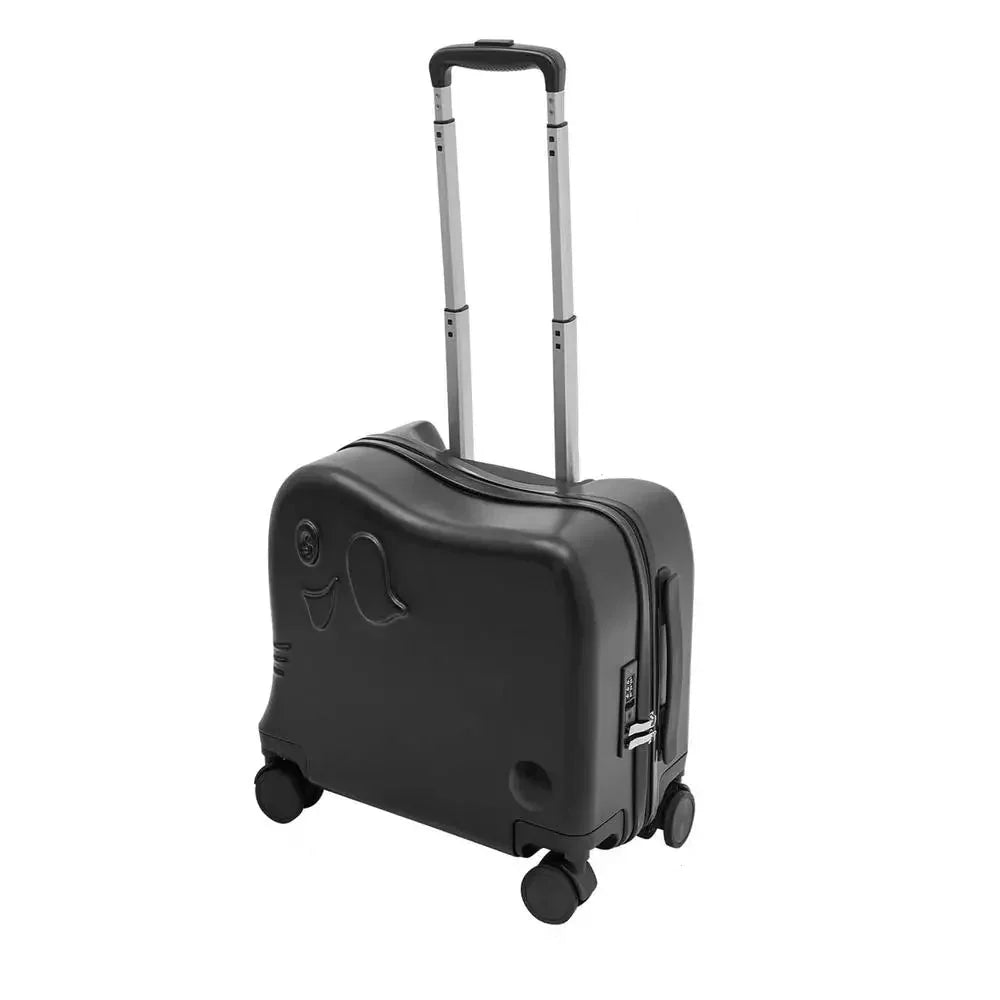 Gyerekbőrönd Rajzfilm Elefánt – Napoli