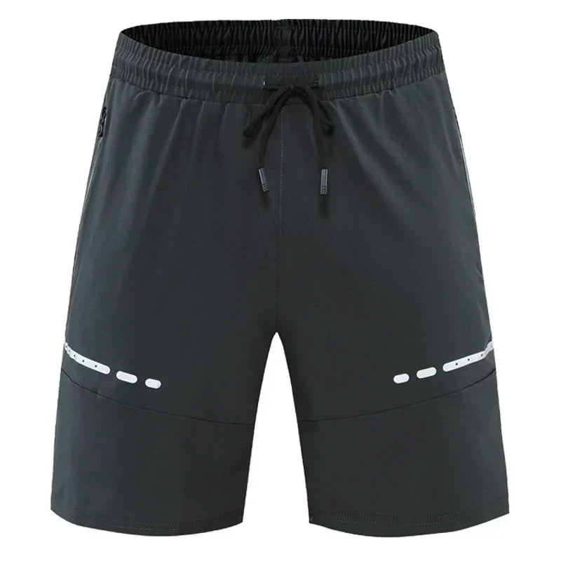 Sportos és stílusos slim fit edzőnadrág felső zsebekkel – Kian