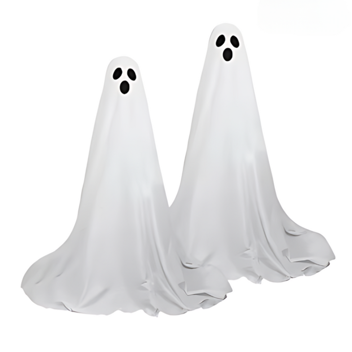 Halloween Rémisvilágítás - RémLámpák