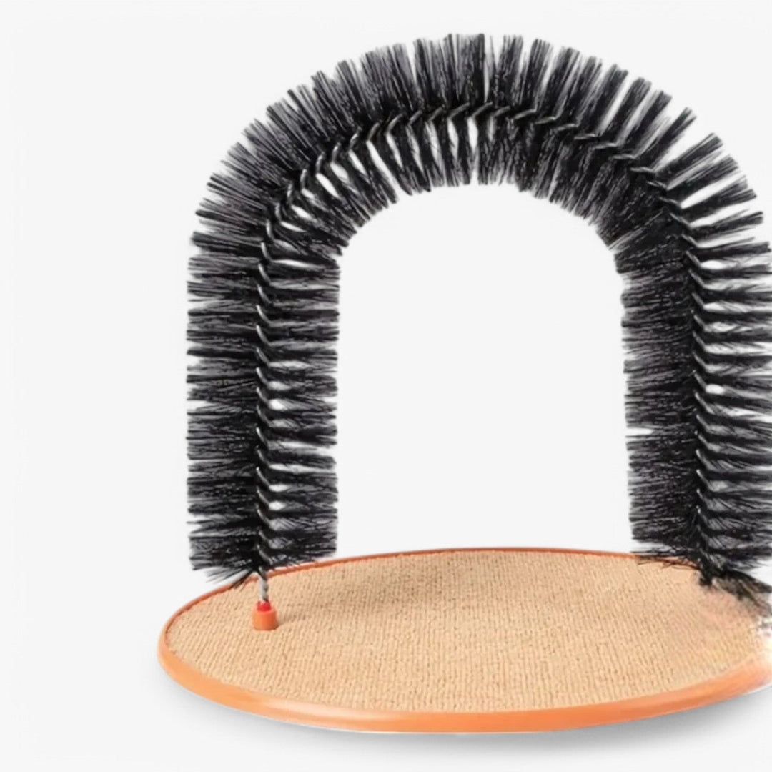 Öngondoskodás Rák- és Masszázshíd Macskáknak – Mira