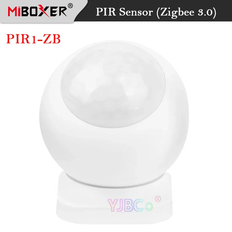 PIR Mozgásérzékelő - SmartGuard