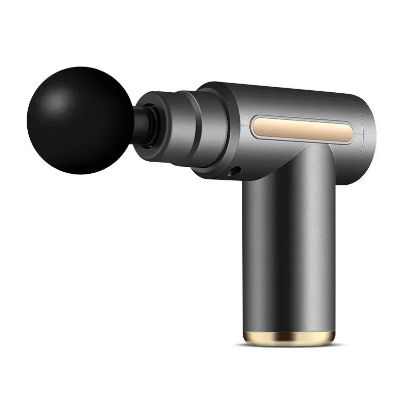 USB Mini Masszázs Fegyver - MuscleEase