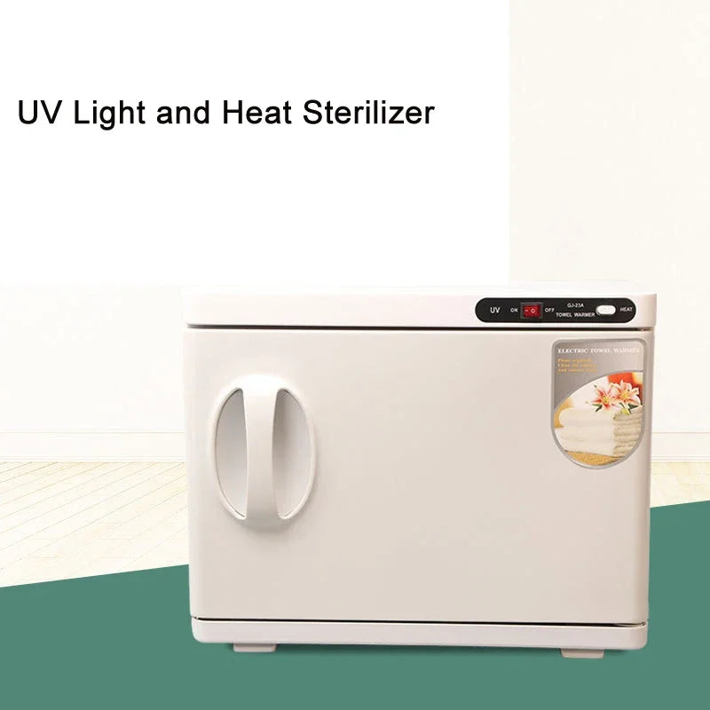 23L UV sterilizáló és szárító – UltraClean