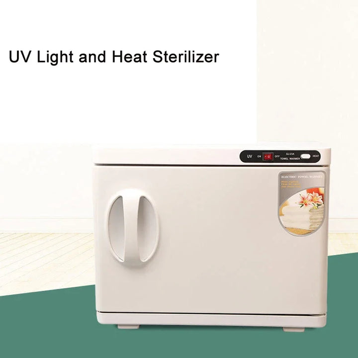 23L UV sterilizáló és szárító – UltraClean
