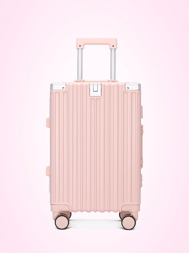 Keményhéjú bőrönd – Campus