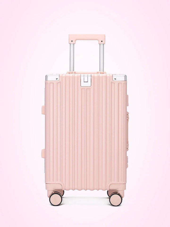 Keményhéjú bőrönd – Campus