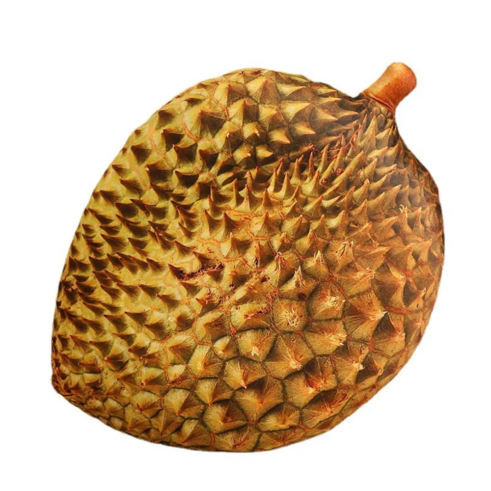 Plüss Gyümölcs Párna - CuddleFruit