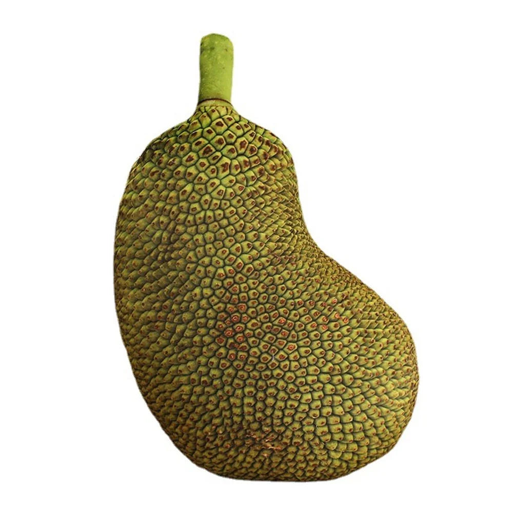 Plüss Gyümölcs Párna - CuddleFruit