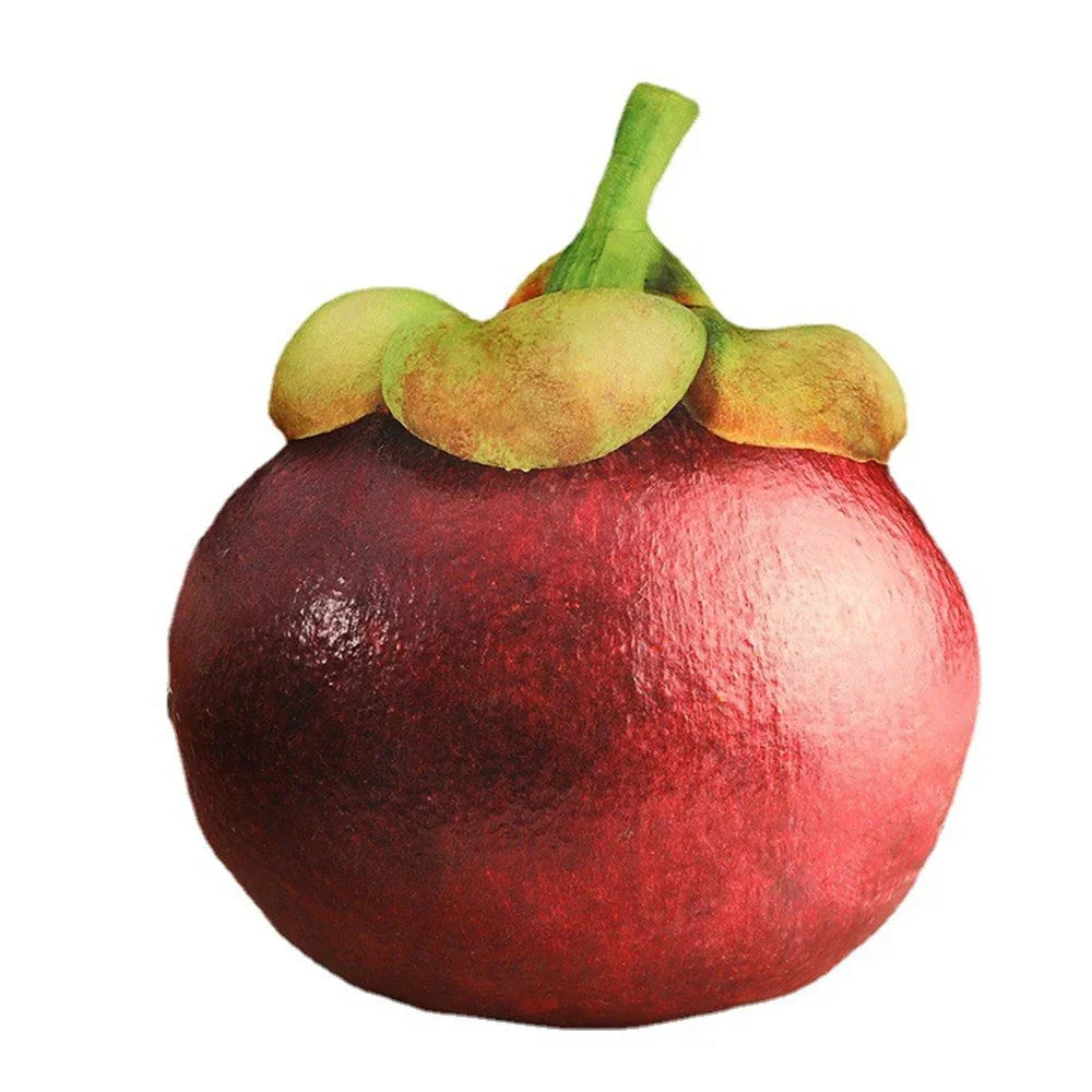 Plüss Gyümölcs Párna - CuddleFruit