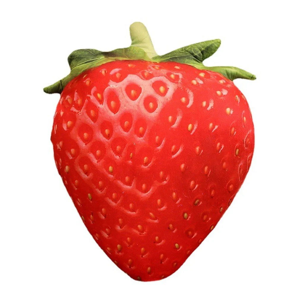 Plüss Gyümölcs Párna - CuddleFruit