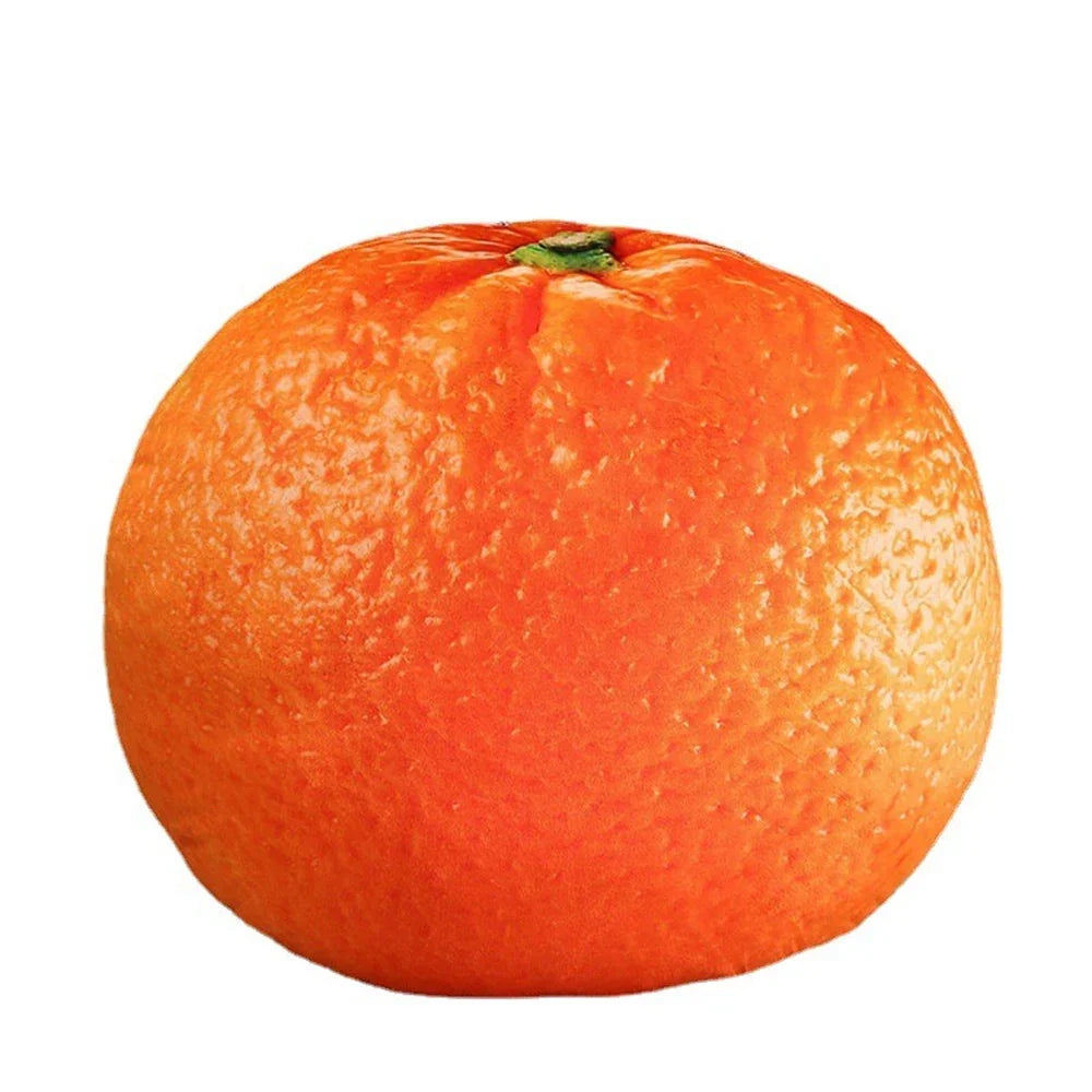 Plüss Gyümölcs Párna - CuddleFruit