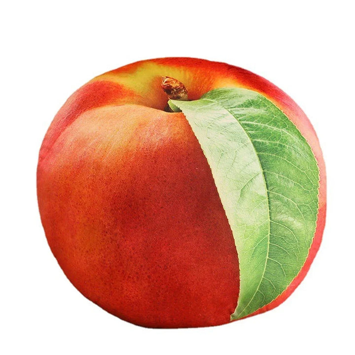 Plüss Gyümölcs Párna - CuddleFruit