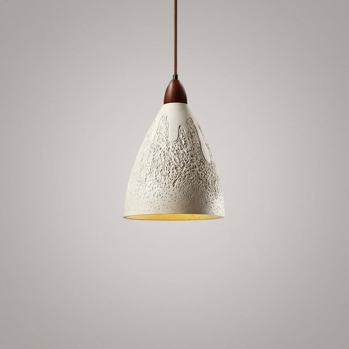 Single Bulb Decorative Pendant - Brightra