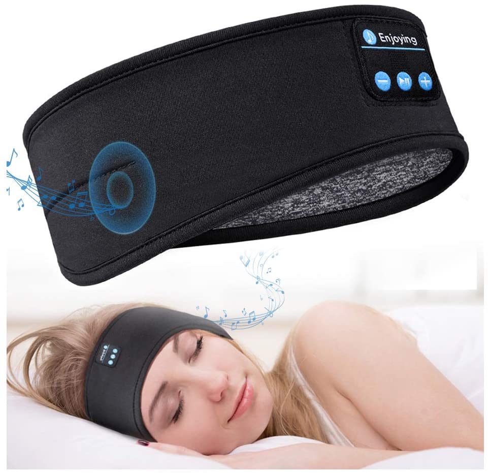 Bluetooth Álomszemüveg - DreamWave