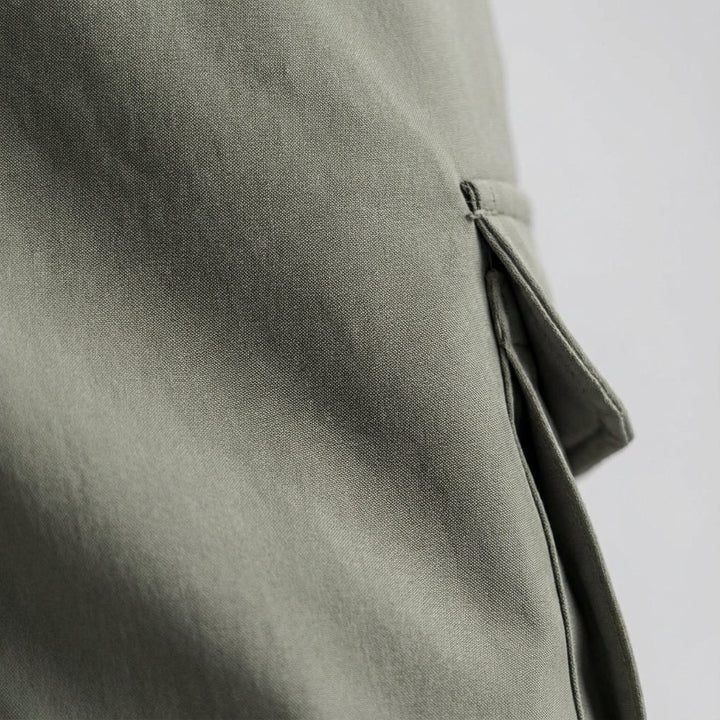 Slim Fit Jogger Hose - Wade