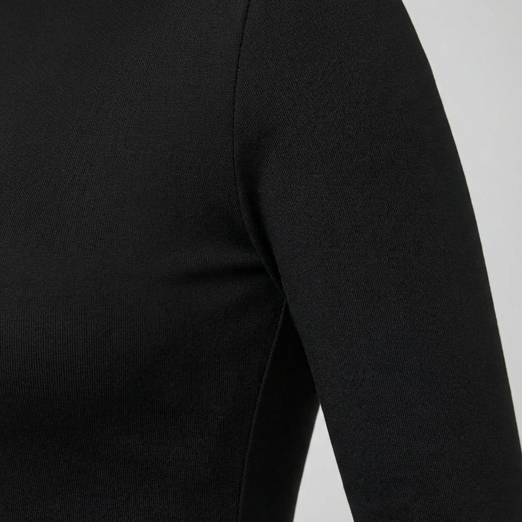 Slim Fit Thermoshirt - Catherine