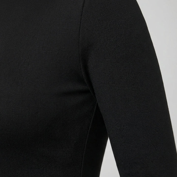 Slim Fit Thermoshirt - Catherine