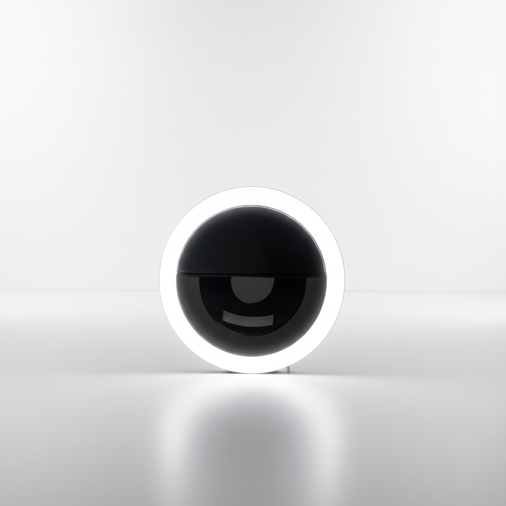 Smartphone Aufstecklicht Tragbar - SnapBright