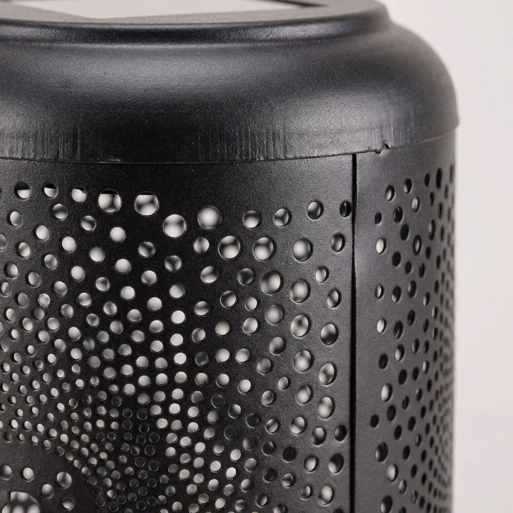 Solar Powered Garden Lantern - Glowneon