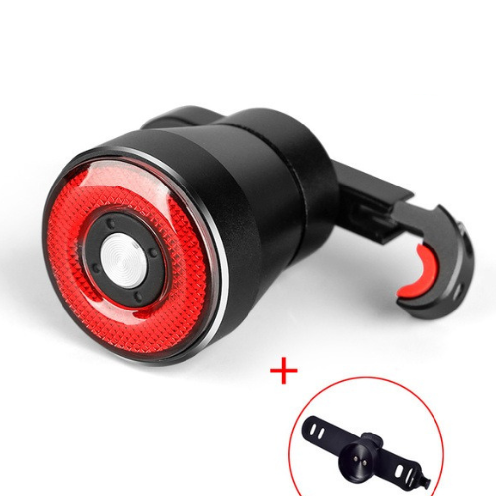 Fényvisszaverő hátsó lámpa - LumiGuard Smartlight