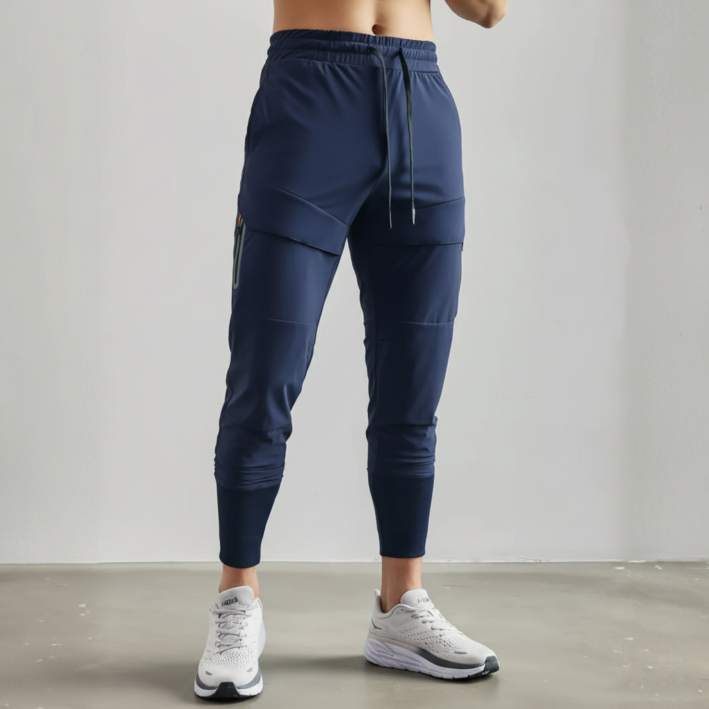 Sportliche Jogginghose - Tim 