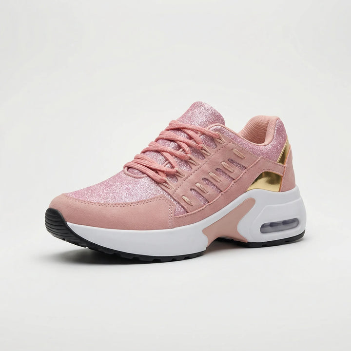 Sportlicher Damenschuh Mit Dämpfung - Muriel