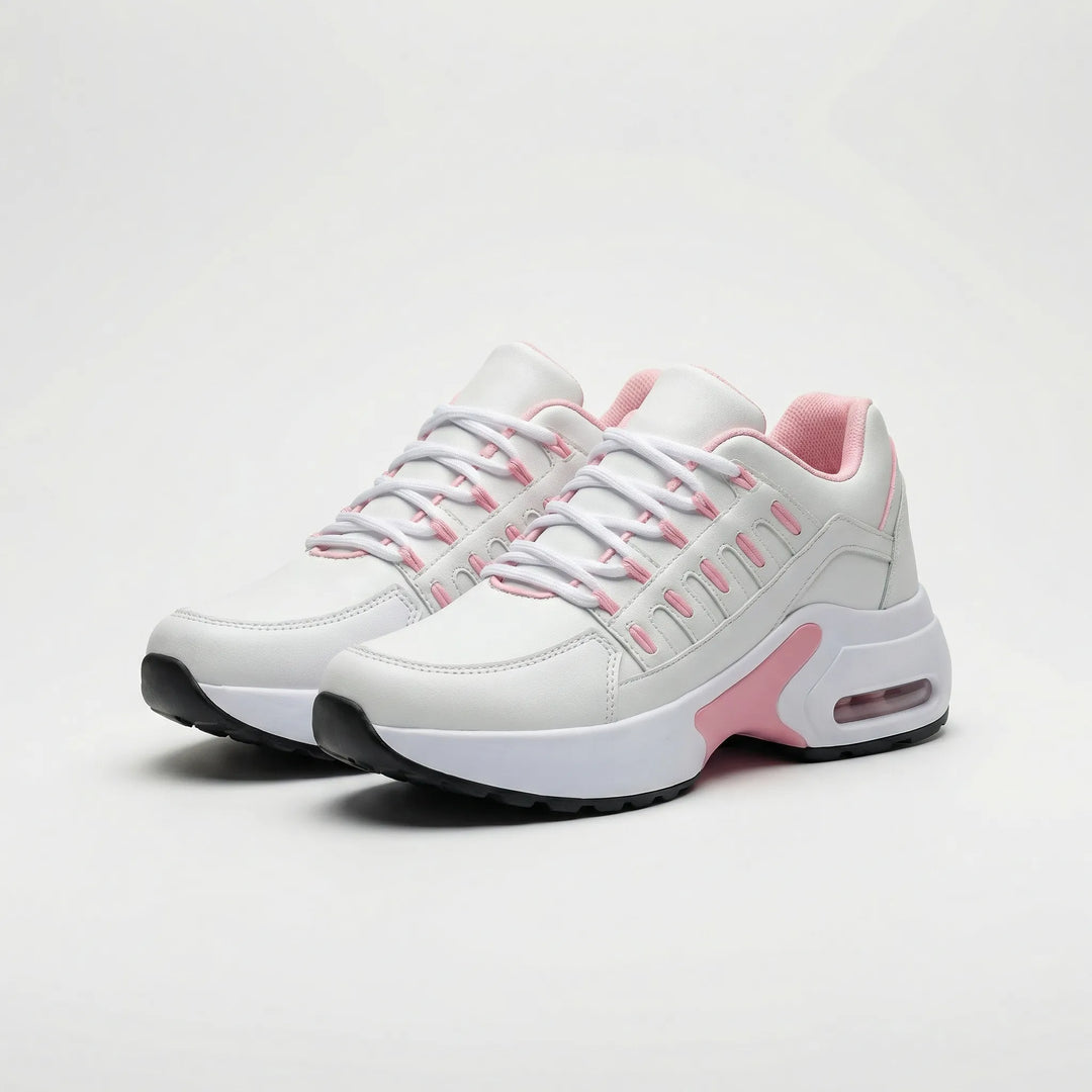Sportlicher Damenschuh Mit Dämpfung - Muriel