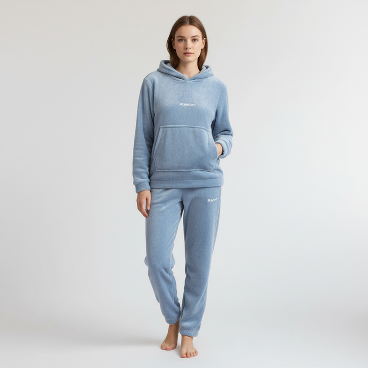 Stylisches Hausanzug-Set - Veronika